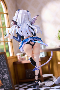 Liliya Classical Blue Style 4