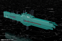 Free Planets Alliance 13th Fleet Flagship Hyperion 5