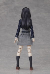 Lycoris Recoil ［BUZZmod.］ Takina Inoue 1/12 scale action figure 3
