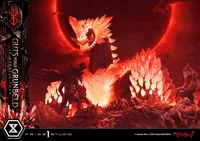 Prime 1 Studio Ultimate Diorama Masterline Berserk Guts Versus Grunbeld in Apostle Form - Berserk - photo 43