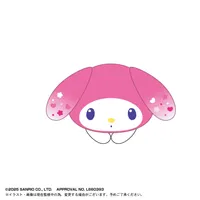 MAX LIMITED Sanrio characters HUG CHARACTER COLLECTION 8 BLIND BOX - Sanrio - photo 5
