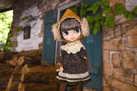 GOOD SMILE COMPANY Blythe Hazel the Hedgehog - Blythe - photo 6