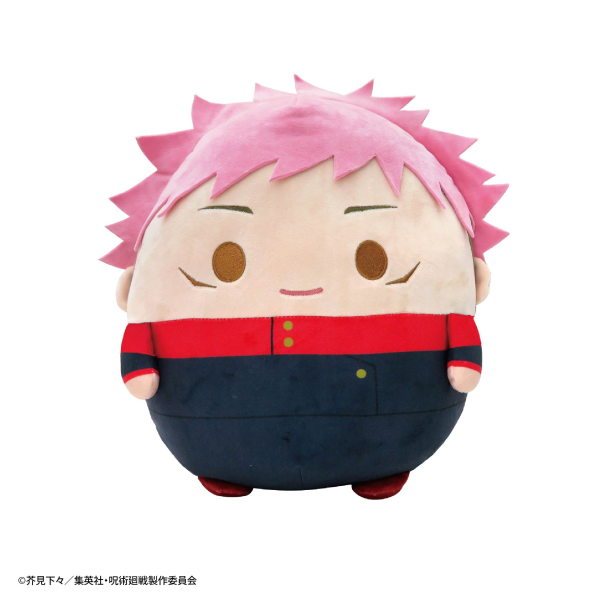 JUJUTSUKAISEN FUWA KORORIN BIG (Item A)