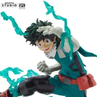 ABYstyle Studio My Hero Academia - Deku One for All SFC Figure - My Hero Academia - photo 9