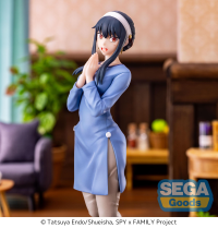 Luminasta TV Anime "SPY x FAMILY" "Yor Forger" Season 1 Cours 2 ED Coordination Ver. 4