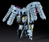 GOOD SMILE COMPANY PLAMAX Divine Arsenal AA-ZEUS - Sky Thunder / Yu-Gi-Oh! Card Game Monster Figure Collection - Yu-Gi-Oh! - photo 4