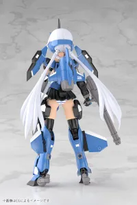 KOTOBUKIYA GRANDE SCALE STYLET - Frame Arms Girl - photo 8