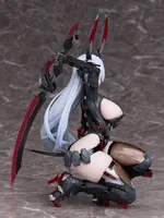 FREEing Samurai Bunny Botan Designed by saitom - 18+ - photo 6