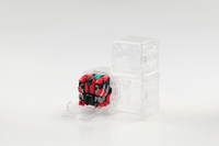 BB-51D CLAWDE 10