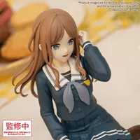 BUSHIROAD CREATIVE BanG Dream! Premium Figure MyGO!!!!! Soyo Nagasaki Uniform Ver. - BanG Dream! - photo 2