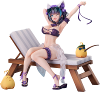Cheshire: Summery Date! 2