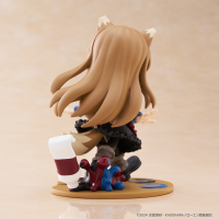 PalVerse Palé.　Spice and Wolf MERCHANT MEETS THE WISE WOLF　Holo 5