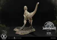 Prime 1 Studio Prime Collectible Figures Jurassic World (Film) Echo - Jurassic Park - photo 20