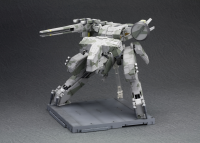 Metal Gear Solid - Metal Gear Rex 1