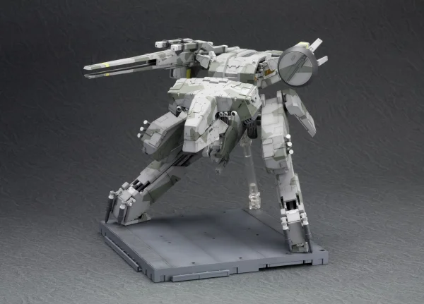 KOTOBUKIYA Metal Gear Solid - Metal Gear Rex - Metal Gear series