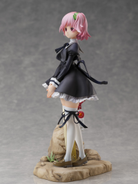 Assault Lily Bouquet Riri Hitotsuyanagi 1/7 Scale Figure 9