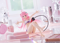 To Love-Ru Darkness Aqua Float Girls Figure - Lala 3