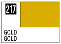Mr Color Metal Color - Gold 1