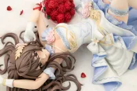 KOTOBUKIYA Kaori Sakuramori -Aesthetic Serenity- - THE iDOLM@STER - photo 8