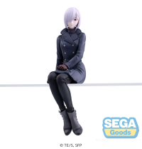 TV Anime "SPY x FAMILY" PM Perching Figure "(Fiona Frost)" 6