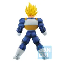BANDAI Super Saiyan Son Goku (VS Omnibus Great) - Dragon Ball Z - photo 4