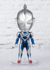Ultraman Z Original Ultraman Z, Bandai Spirits Figuarts mini 1