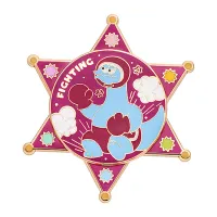 GoodSmile Moment Gal & Dino Pin Boxing - Gal & Dino - photo 2