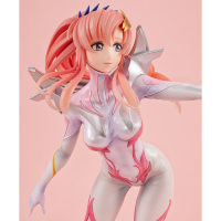 GGG Mobile Suit Gundam SEED FREEDOM Lacus Clyne Ver. Pilot Suit 5