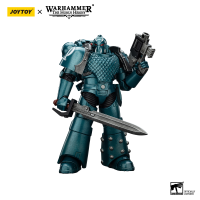 Alpha Legion Headhunter Prime 17
