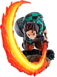 MegaHouse Demon Slayer  (Vol 1.) - Demon Slayer: Kimetsu no Yaiba - photo 6