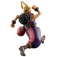 Usopp (Giant Bash!! Vol.1) Masterlise Expiece 5