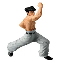 BANDAI HUNTER×HUNTER VIBRATION STARS-KNUCKLE- - HUNTER×HUNTER - photo 4