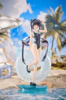 Solarain Cheshire Cat Mika: Swimsuit Ver. - Scale Figures - photo 1