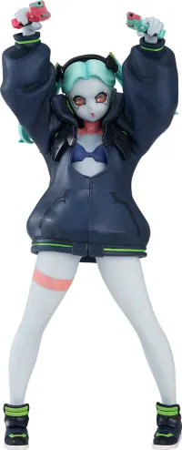 GOOD SMILE COMPANY POP UP PARADE Rebecca - Cyberpunk: Edgerunners - photo 2