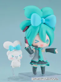 GOOD SMILE COMPANY Nendoroid Hatsune Miku: Cinnamoroll Collaboration Ver. - Hatsune Miku - photo 7