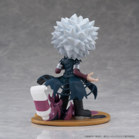 PalVerse Palé.My Hero Academia Dabi 4