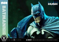 Prime 1 Studio Ultimate Premium Masterline Batman: Hush (Comics) Batman DX Bonus Version - DC Comics - photo 102