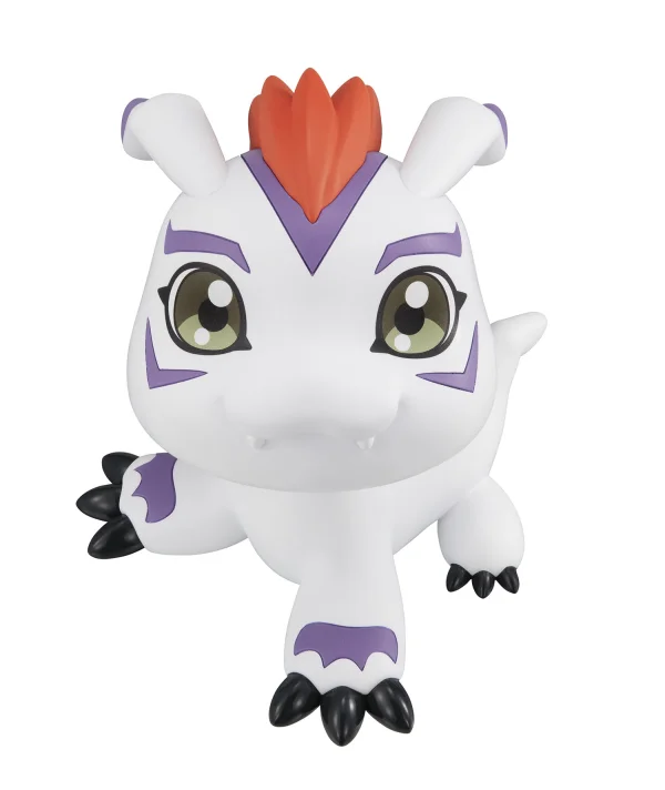 MegaHouse Lookup Digimon Adventure Gomamon - Digimon