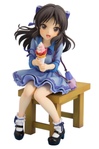[PF248] Arisu Tachibana [Hajimete no Hyoujou](re-run) 2