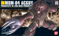 HGUC 1/144 #78 Acguy 1