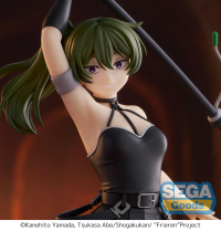 Luminasta Frieren: Beyond Journey's End Übel ~Spell that Slashes Almost Anything~ 6