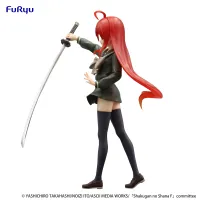 FuRyu Shakugan No Shana　Trio-Try-iT Figure -Shana- - Shakugan no Shana - photo 7