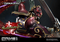 Premium Masterline Tekken series Yoshimitsu EX Version 4