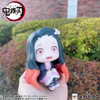 MegaHouse Lookup Demon Slayer：Kimetsu no Yaiba Nezuko Kamado Conquered the sun ver. - Demon Slayer: Kimetsu no Yaiba - photo 4