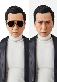 MAFEX CAINE (John Wick: Chapter 4) 5