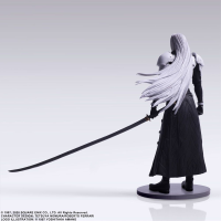 FINAL FANTASY VII REMAKE TRADING ARTS (Box) 16