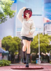 DMM Factory 【OSHI NO KO】 Kana Arima: Bazurase Fashion Ver. - 【OSHI NO KO】 - photo 6