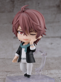 Nendoroid Torao Mido 4