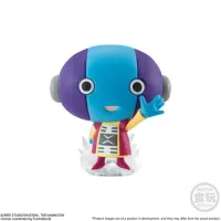 BANDAI Dragon Ball Super Warriors - Dragon Ball Super - photo 5