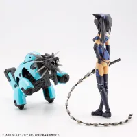 KOTOBUKIYA TAMOTU [Sky Blue Ver.] - MARUTTOYS - photo 20